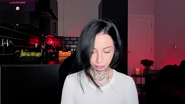 A11CE's Live XXX Chat