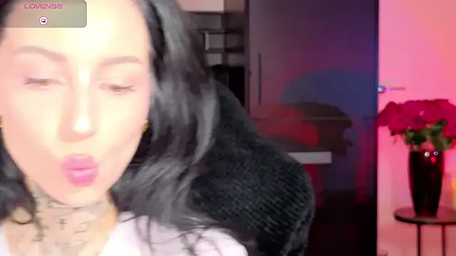 A11CE Webcamshow