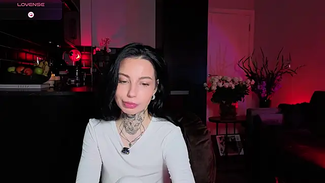 A11CE Webcam Show