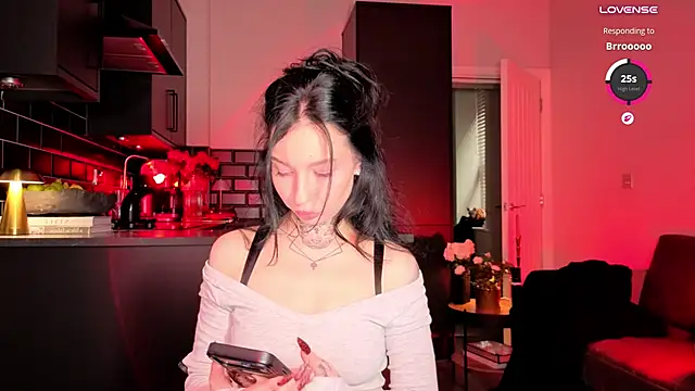 111ce – Live XXX-chat