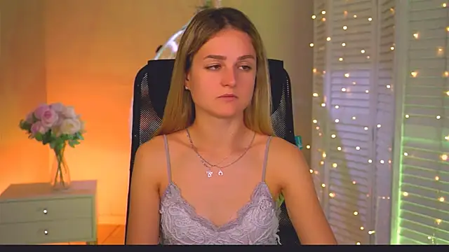 DeboraLarson Live XXX-chat