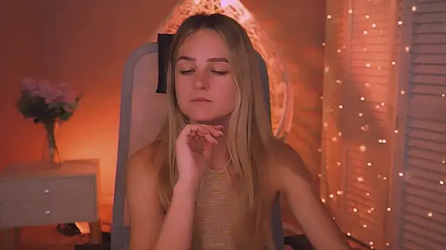 DeboraLarson Chat XXX live
