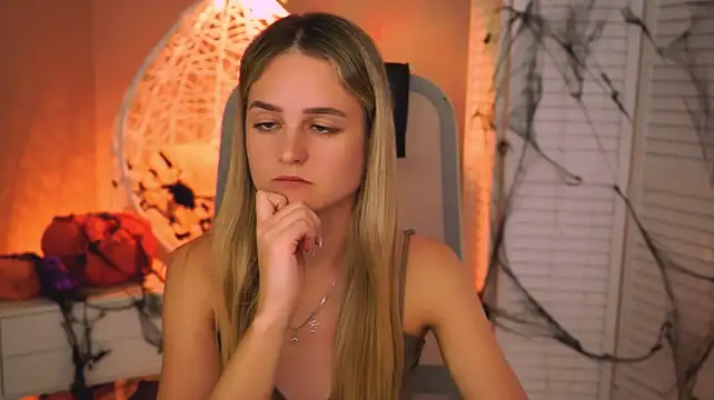 DeboraLarson Live XXX-chat