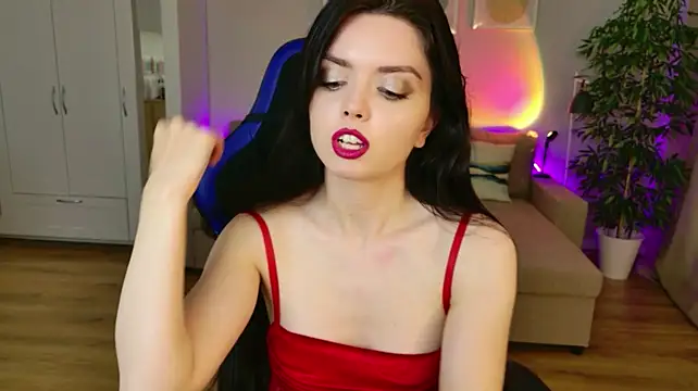 likeamoss 라이브 XXX 채팅