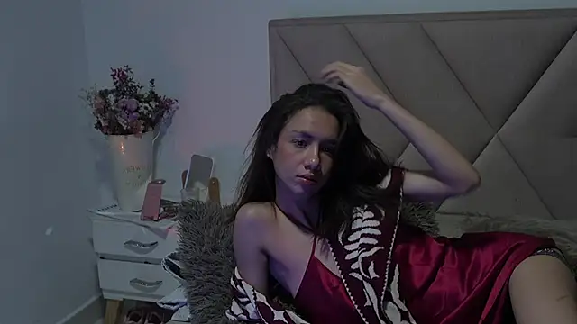 Bonnieshyy 现场XXX聊天