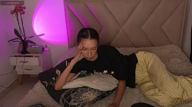 Bonnieshyy 现场XXX聊天