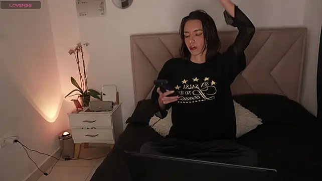 Bonnieshyy's Live XXX Chat