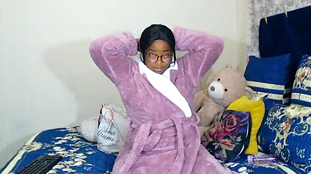 veronica1xxx Show Webcam