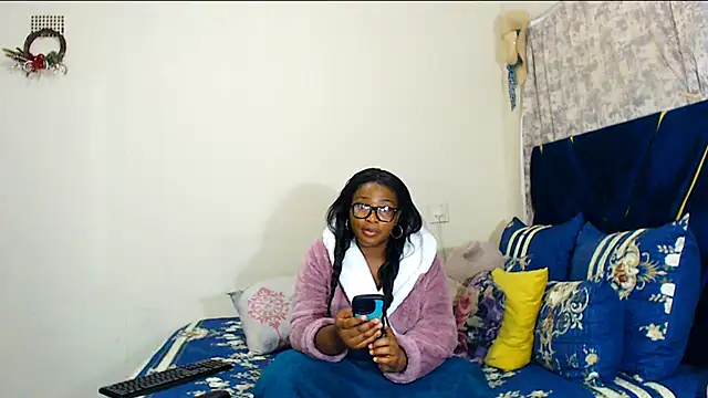 XXX chat uživo modela veronica1xxx