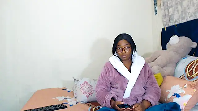 Chat ao vivo de veronica1xxx