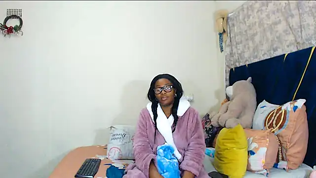veronica1xxx's Live XXX Chat