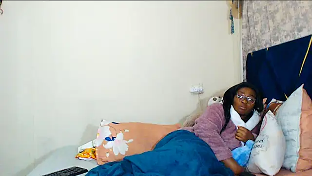 Chat XXX en directo de veronica1xxx