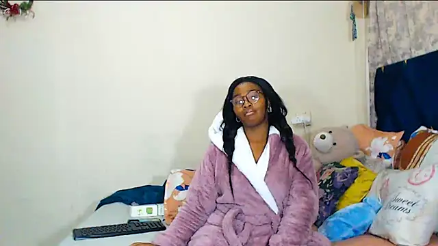 Chat XXX en directo de veronica1xxx