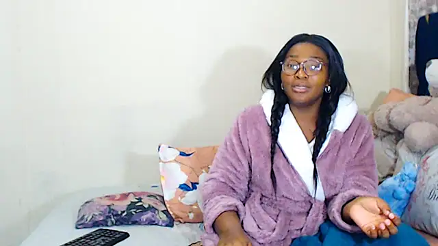 veronica1xxx's Webcam Show