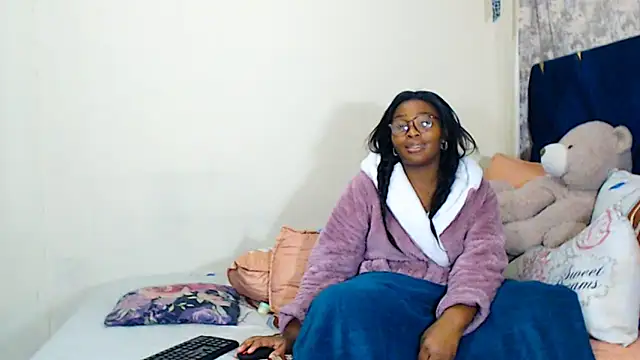 veronica1xxx's Live XXX Chat