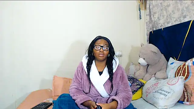 Chatroom XXX en direct de veronica1xxx