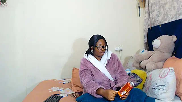 veronica1xxx's Webcam Show