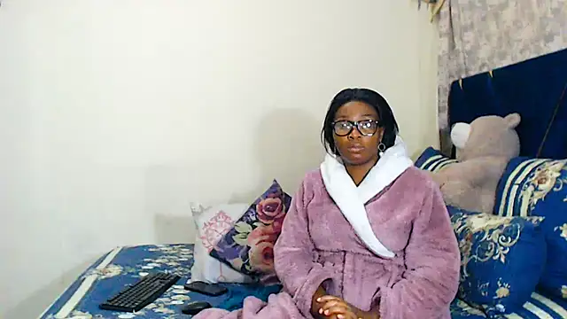 veronica1xxx's Live XXX Chat