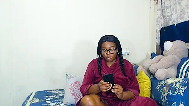veronica1xxx Chat XXX in diretta