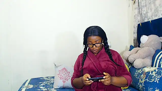 veronica1xxx's Live XXX Chat