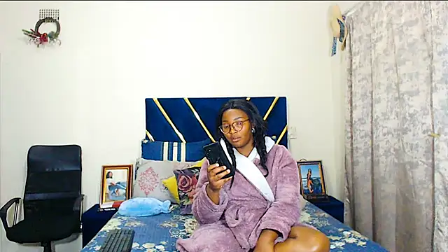 veronica1xxx Chat XXX in diretta