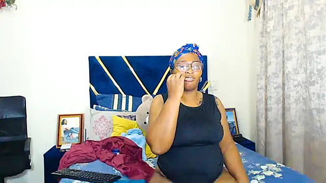 Czat XXX na żywo – veronica1xxx