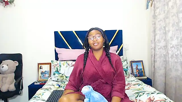 veronica1xxx's Live XXX Chat