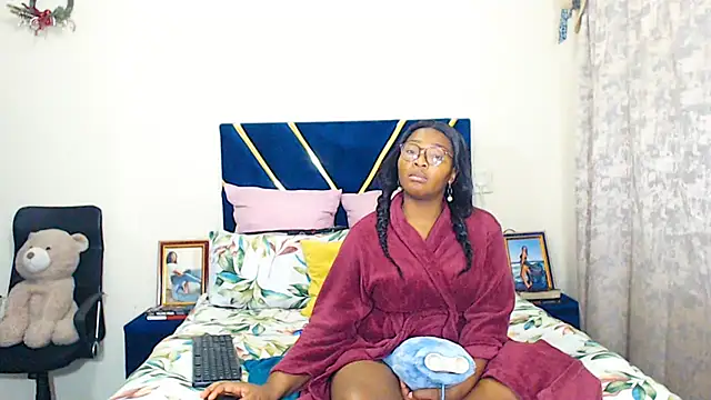 veronica1xxx – Naživo XXX chat