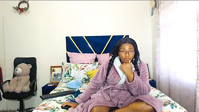 veronica1xxx's Live XXX Chat