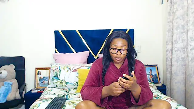 Chat XXX en directo de veronica1xxx