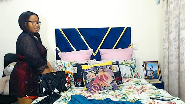 veronica1xxx's Live XXX Chat