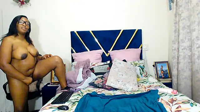 veronica1xxx's Live XXX Chat