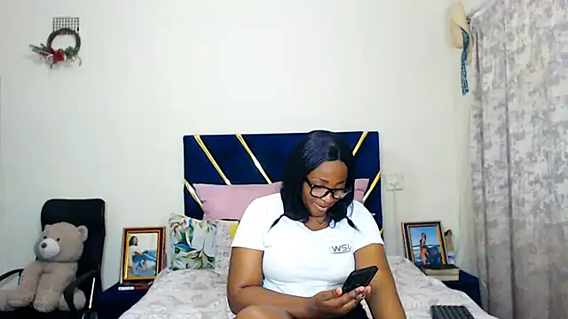 Chat XXX Live veronica1xxx