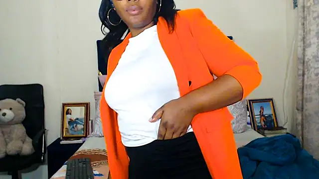 veronica1xxx Chat XXX in diretta