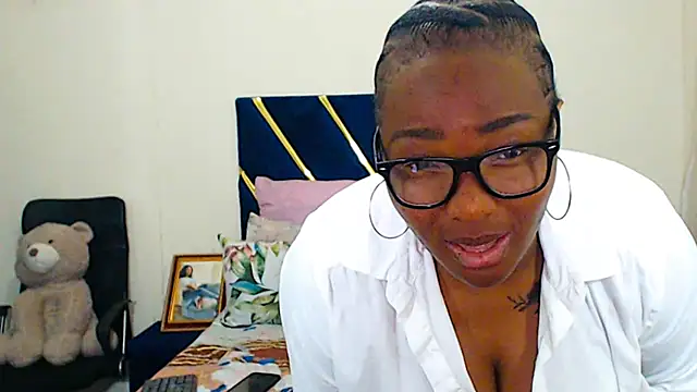 XXX chat uživo modela veronica1xxx
