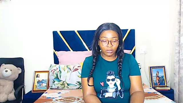 veronica1xxx's Live XXX Chat