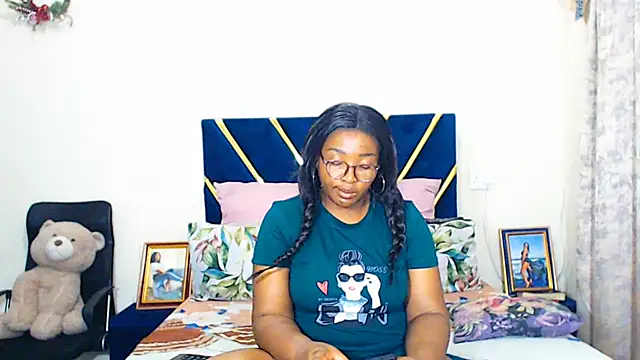 veronica1xxx's Live XXX Chat