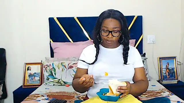veronica1xxx Live XXX-Chat