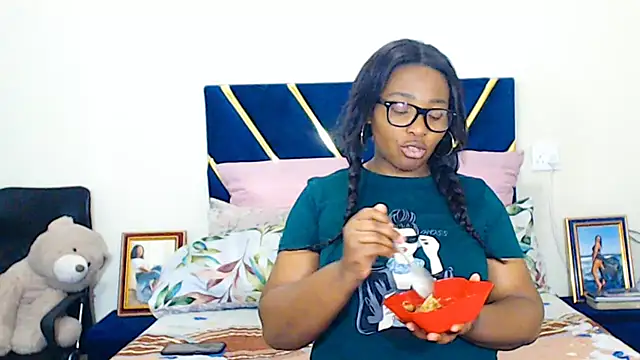 veronica1xxx Live XXX-Chat