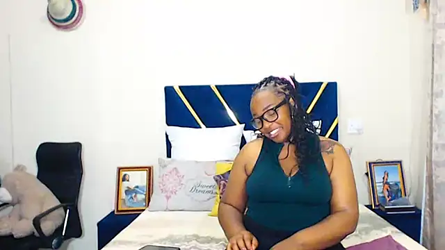 Chat XXX ao vivo de veronica1xxx
