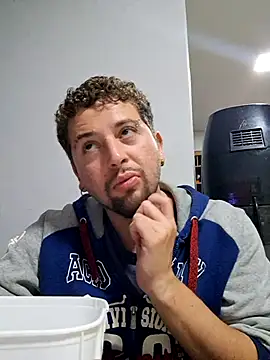 Marcosninfo_ Webcam Show