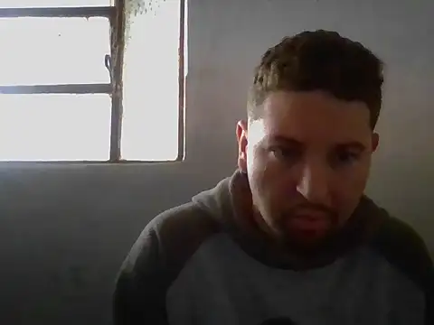 Show de webcam de Marcosninfo_