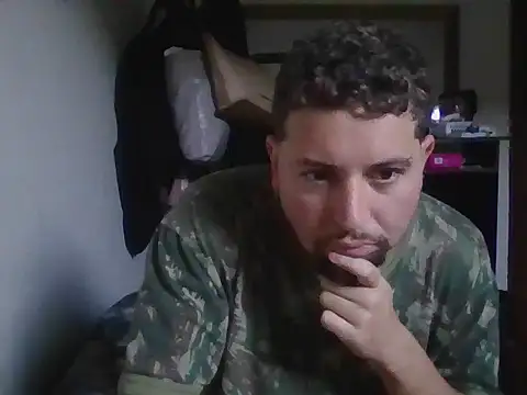 Marcosninfo_ webcam show