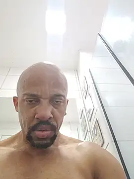 Show de webcam de Negro1000sexy