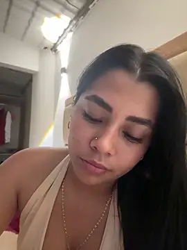 darsha_90 现场XXX聊天