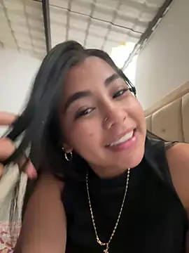 Chat XXX ao vivo de darsha_90