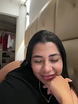 darsha_90 webkamerás műsora