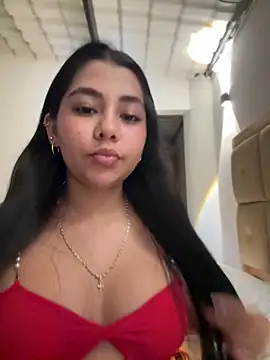 darsha_90 라이브 XXX 채팅