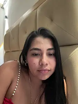 darsha_90's Live XXX Chat