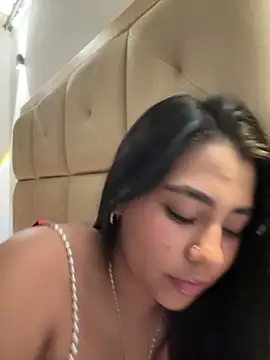 darsha_90 Obrolan Langsung XXX